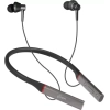 PTron InTunes Classic Bluetooth Headset (Black, Grey, In the Ear)