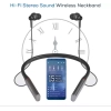PTron InTunes Classic Bluetooth Headset (Black, Grey, In the Ear)