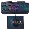 Live Tech GamR Gaming RGB Keyboard Mouse Live Tech GamR Gaming RGB Keyboard Mouse