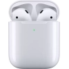 Apple AirPods with Wireless Charging Case White
