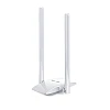 MERCUSYS MW300UH N300 Wireless High Gain USB Adapter| 300Mbps Wi-Fi Speed MERCUSYS MW300UH N300 Wireless High Gain USB Adapter| 300Mbps Wi-Fi Speed