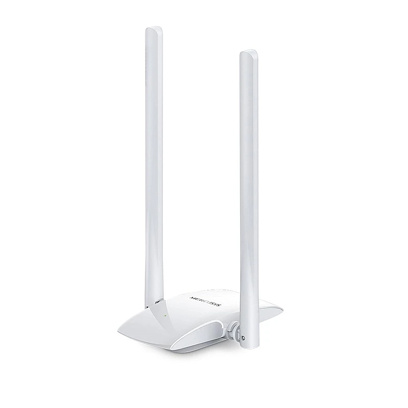 MERCUSYS MW300UH N300 Wireless High Gain USB Adapter| 300Mbps Wi-Fi Speed MERCUSYS MW300UH N300 Wireless High Gain USB Adapter| 300Mbps Wi-Fi Speed