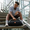 JBL Boombox, Wireless Portable Bluetooth Speaker with Massive 24Hrs Playtime, Monstrous Sound JBL Boombox, Wireless Portable Bluetooth Speaker with Massive 24Hrs Playtime, Monstrous Sound