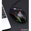 Live Tech Evon Wired Gaming Combo with LED Backlit USB Keyboard and Mouse Live Tech Evon Wired Gaming Combo with LED Backlit USB Keyboard and Mouse