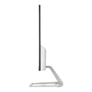 HP 21.5-inch (54.6 cm) Ultra-Slim LED Backlit Gaming Monitor - 16:9 FHD, Micro-Edge, 75 Hz Refresh Rate Silver HP 21.5-inch (54.6 cm) Ultra-Slim LED Backlit Gaming Monitor - 16:9 FHD, Micro-Edge, 75 Hz Refresh Rate Silver