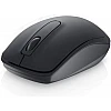 Dell WM126 Wireless Mouse, 1000DPI, 2.4 Ghz with USB Nano Receiver, Optical Black Dell WM126 Wireless Mouse, 1000DPI, 2.4 Ghz with USB Nano Receiver, Optical Black