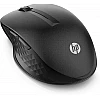 HP F3J92AA Slim Wireless Bluetooth Mouse (Black) HP F3J92AA Slim Wireless Bluetooth Mouse (Black)