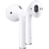 Apple AirPods with Wireless Charging Case White