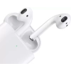 Apple AirPods with Wireless Charging Case White