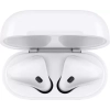Apple AirPods with Wireless Charging Case White