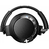 Philips Bass+ Bluetooth Headset SHB3175BK with Mic, 12 Hrs of Playtime (Black) Philips Bass+ Bluetooth Headset SHB3175BK with Mic, 12 Hrs of Playtime (Black)