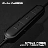 EDICT by Boat EWE01 in-Ear Wireless Earphone with Bluetooth V5.0, Engaging Sound EDICT by Boat EWE01 in-Ear Wireless Earphone with Bluetooth V5.0, Engaging Sound