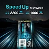 SP Silicon Power 256GB NVMe PCIe Gen3x4 M.2 2280 TLC SSD R/W up to 2,100MB/s and 1,200MB/s (SP256GBP34A60M28) SP Silicon Power 256GB NVMe PCIe Gen3x4 M.2 2280 TLC SSD R/W up to 2,100MB/s and 1,200MB/s (SP256GBP34A60M28)