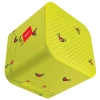 iBall Musi Kids - Wireless Mini Bluetooth Speakers for Kids (Fluorescent Yellow) iBall Musi Kids - Wireless Mini Bluetooth Speakers for Kids (Fluorescent Yellow)