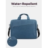 Lenovo Casual Laptop Briefcase T210 (Toploader) 15.6-inch Water Repellent Blue 