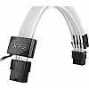 XPG Prime ARGB Extension Cable 8pin VGA Connector, Patented Ultra Dense Optical Fiber, Support Control Software XPG Prime ARGB Extension Cable 8pin VGA Connector, Patented Ultra Dense Optical Fiber, Support Control Software