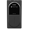 Gionee 10000mAh Li-Polymer Wireless Charging Power Bank with USB Port and Power Meter Gionee 10000mAh Li-Polymer Wireless Charging Power Bank with USB Port and Power Meter