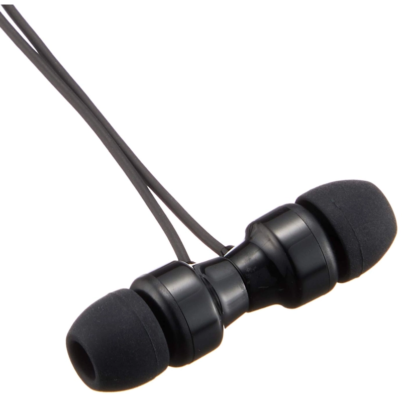 Plantronics Backbeat 105 Wireless Headphone (Black)