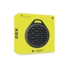 Logitech X50 Wireless Speakers (Black/Grey)