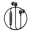pTron Intunes Pro Magnetic in-Ear Wireless Bluetooth Headphones with Mic - (Gray) pTron Intunes Pro Magnetic in-Ear Wireless Bluetooth Headphones with Mic - (Gray)