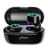 PTron Hands-free Bassbuds True Wireless Earphones TWS, Bluetooth 5.0, Hi-Fi Sound PTron Hands-free Bassbuds True Wireless Earphones TWS, Bluetooth 5.0, Hi-Fi Sound