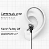 pTron Intunes Pro Magnetic in-Ear Wireless Bluetooth Headphones with Mic - (Gray) pTron Intunes Pro Magnetic in-Ear Wireless Bluetooth Headphones with Mic - (Gray)