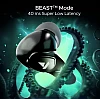 boAt Immortal 131 with Beast Mode, 40 Hours Playback and ENx Tech Bluetooth Headset (Black, True Wireless) boAt Immortal 131 with Beast Mode, 40 Hours Playback and ENx Tech Bluetooth Headset (Black, True Wireless)