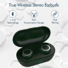 pTron Bassbuds in-Ear True Wireless Bluetooth 5.0 Headphones with Hi-Fi Deep Bass 20Hrs Playtime with Case pTron Bassbuds in-Ear True Wireless Bluetooth 5.0 Headphones with Hi-Fi Deep Bass 20Hrs Playtime with Case