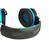 Redgear HellFury 7.1 USB Professional Gaming Headphones with LED and Mic for PC Redgear HellFury 7.1 USB Professional Gaming Headphones with LED and Mic for PC
