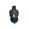 Redgear HellFury 7.1 USB Professional Gaming Headphones with LED and Mic for PC Redgear HellFury 7.1 USB Professional Gaming Headphones with LED and Mic for PC