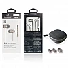 SoundMAGIC E11C Sound Isolating in-Ear Headphones with Microphone and Remote (Gunmetal) SoundMAGIC E11C Sound Isolating in-Ear Headphones with Microphone and Remote (Gunmetal)