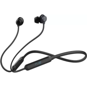 World Of PLAY PLAYGO N20 Wireless Earphones Neckband