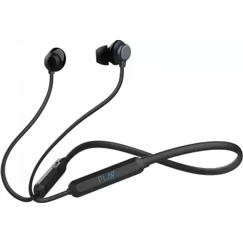 World Of PLAY PLAYGO N20 Wireless Earphones Neckband World Of PLAY PLAYGO N20 Wireless Earphones Neckband