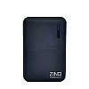 Zinq 10000mAh Li-Polymer Power Bank with 18W QC 3.0 Quick Charge Z10KP (Black) Zinq 10000mAh Li-Polymer Power Bank with 18W QC 3.0 Quick Charge Z10KP (Black)
