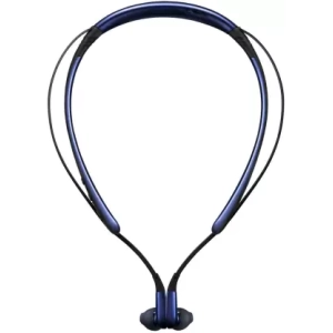 Samsung Original Level U Bluetooth Wireless in-Ear Headphones (Black and Sapphire) Samsung Original Level U Bluetooth Wireless in-Ear Headphones (Black and Sapphire)