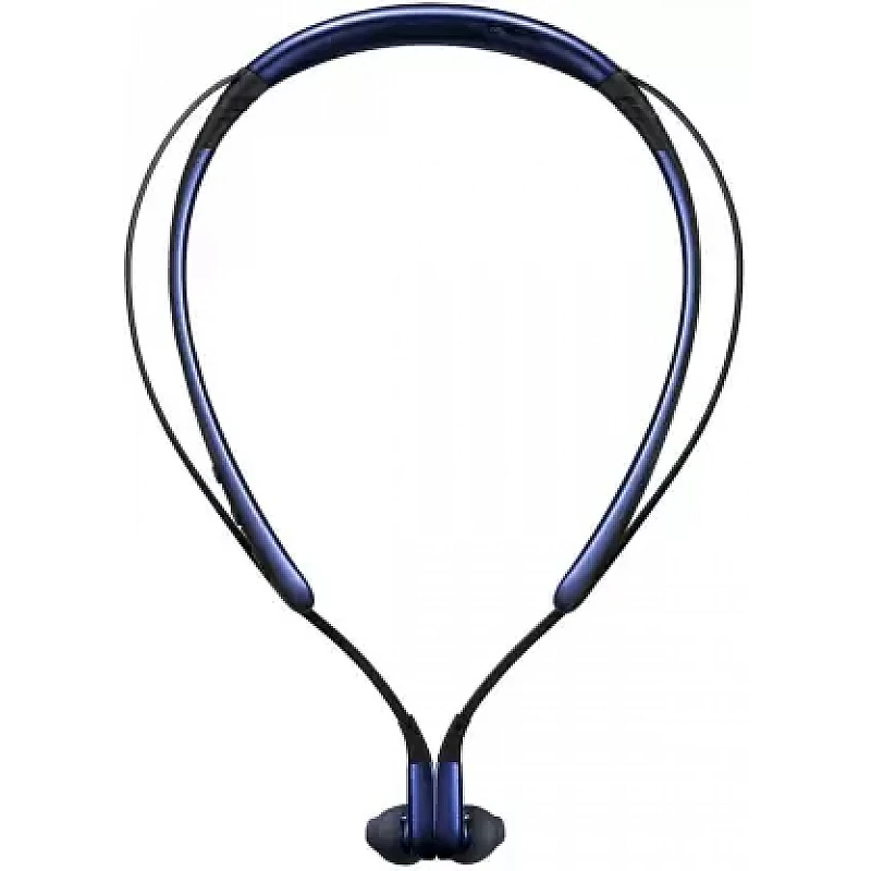 Samsung Original Level U Bluetooth Wireless in-Ear Headphones (Black and Sapphire) Samsung Original Level U Bluetooth Wireless in-Ear Headphones (Black and Sapphire)