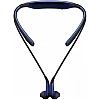 Samsung Original Level U Bluetooth Wireless in-Ear Headphones (Black and Sapphire) Samsung Original Level U Bluetooth Wireless in-Ear Headphones (Black and Sapphire)