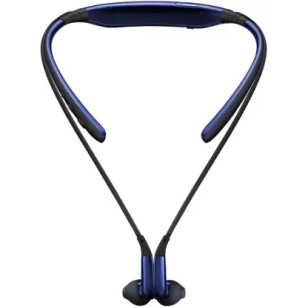 Samsung Original Level U Bluetooth Wireless in-Ear Headphones (Black and Sapphire) Samsung Original Level U Bluetooth Wireless in-Ear Headphones (Black and Sapphire)