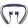Samsung Original Level U Bluetooth Wireless in-Ear Headphones (Black and Sapphire) Samsung Original Level U Bluetooth Wireless in-Ear Headphones (Black and Sapphire)
