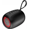 WINGS Upbeat 201 Made In India, BT 5.2,20 Hrs Playtime, With Mic 5 W Bluetooth Speaker (Black, Mono Channel) WINGS Upbeat 201 Made In India, BT 5.2,20 Hrs Playtime, With Mic 5 W Bluetooth Speaker (Black, Mono Channel)
