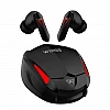 WINGS Phantom 540 Earbuds with 45 hrs Playtime, ENC Game Mode Bluetooth Gaming Headset (Black, True Wireless) WINGS Phantom 540 Earbuds with 45 hrs Playtime, ENC Game Mode Bluetooth Gaming Headset (Black, True Wireless)