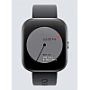 CMF by Nothing Watch Pro, 1.96 AMOLED display, BT calling with AI noise reduction, GPS Smartwatch (Dark Grey Strap, Free Size) CMF by Nothing Watch Pro, 1.96 AMOLED display, BT calling with AI noise reduction, GPS Smartwatch (Dark Grey Strap, Free Size)