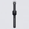 CMF by Nothing Watch Pro, 1.96 AMOLED display, BT calling with AI noise reduction, GPS Smartwatch (Dark Grey Strap, Free Size) CMF by Nothing Watch Pro, 1.96 AMOLED display, BT calling with AI noise reduction, GPS Smartwatch (Dark Grey Strap, Free Size)