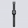CMF by Nothing Watch Pro, 1.96 AMOLED display, BT calling with AI noise reduction, GPS Smartwatch (Dark Grey Strap, Free Size) CMF by Nothing Watch Pro, 1.96 AMOLED display, BT calling with AI noise reduction, GPS Smartwatch (Dark Grey Strap, Free Size)