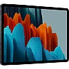 SAMSUNG Galaxy Tab S7+ With Stylus 6 GB RAM 128 GB ROM 12.4 inch with Wi-Fi Only Tablet (Mystic Black) SAMSUNG Galaxy Tab S7+ With Stylus 6 GB RAM 128 GB ROM 12.4 inch with Wi-Fi Only Tablet (Mystic Black)