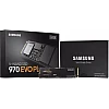 Samsung 970 EVO Plus 250GB PCIe NVMe M.2 (2280) Internal Solid State Drive (SSD) (MZ-V7S250) Samsung 970 EVO Plus 250GB PCIe NVMe M.2 (2280) Internal Solid State Drive (SSD) (MZ-V7S250)