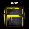 Ant Esports MK 700 Pro Backlit Rainbow Color Gaming Keyboard Ant Esports MK 700 Pro Backlit Rainbow Color Gaming Keyboard