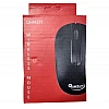 Quantum QHM 271 WIRELESS MOUSE Wireless Optical Mouse with Bluetooth (Black) Quantum QHM 271 WIRELESS MOUSE Wireless Optical Mouse with Bluetooth (Black)