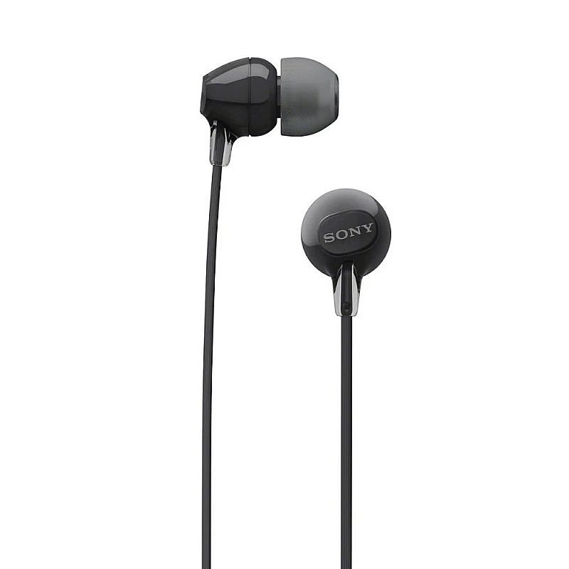 Sony wi-c300 wireless in-ear headphones black Sony wi-c300 wireless in-ear headphones black