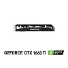 Gigabyte GeForce GTX 1660 Ti OC 6G 192-bit GDDR5 ,with Windforce 2X Cooling System, 90mm Unique Blade Fans Graphic Cards- (GV-N166TOC-6GD)- Gigabyte GeForce GTX 1660 Ti OC 6G 192-bit GDDR5 ,with Windforce 2X Cooling System, 90mm Unique Blade Fans Graphic Cards- (GV-N166TOC-6GD)-